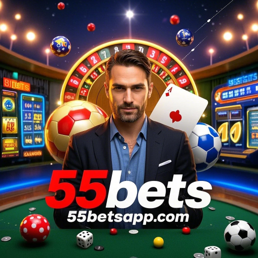 55 bets