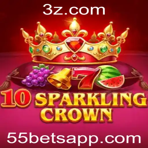 Explorando o Mundo de 10SparklingCrown e a Tendência do 55 Bet