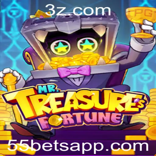 Explorando o Mundo de MrTreasuresFortune: A Aventura do 55 Bet
