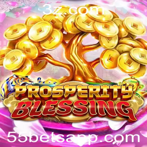Desvendando ProsperityBlessing: O Novo Fenômeno dos Jogos de Aposta