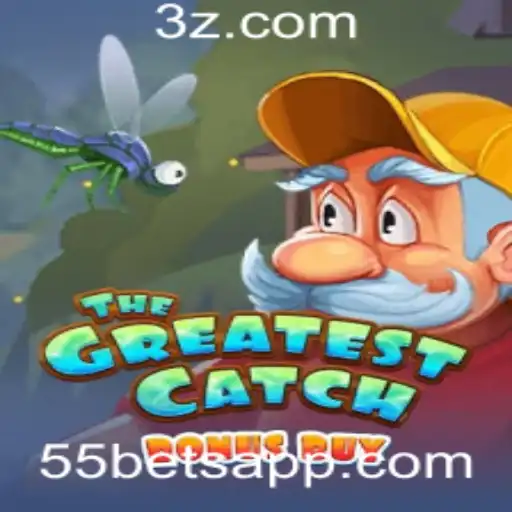Explorando o Jogo TheGreatestCatchBonusBuy: Regras, Dinâmica e Oportunidades de Aposta